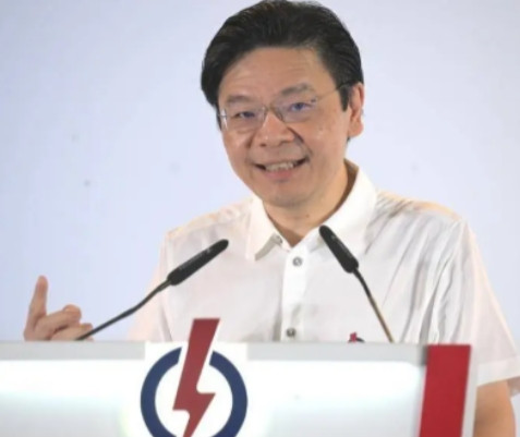 新加坡预测中美冲突：一旦爆发，美国称中国不能攻打美本土。说白了，新加坡最近一