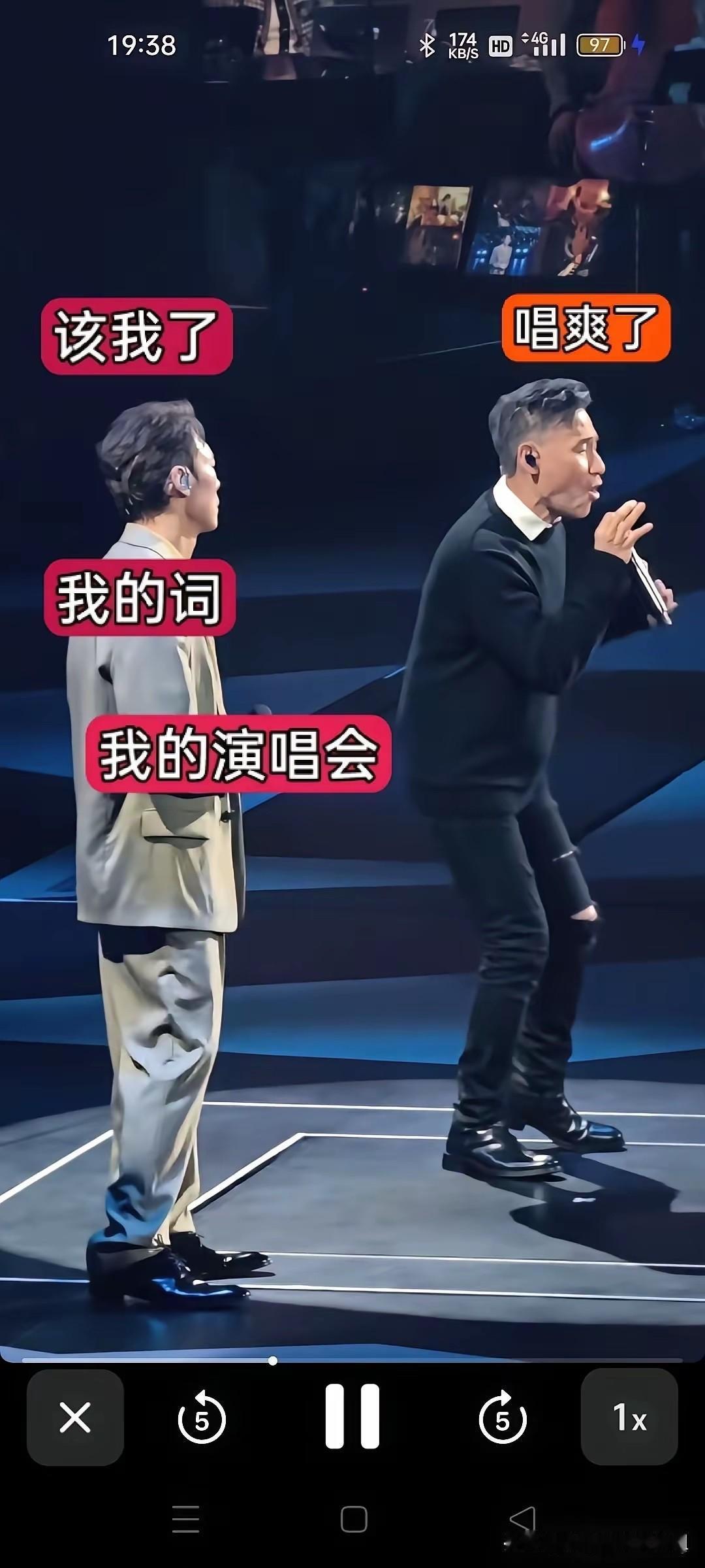 不得不说，这是年度最搞笑的一幕，没有之一！[捂脸哭][捂脸哭][捂脸哭]