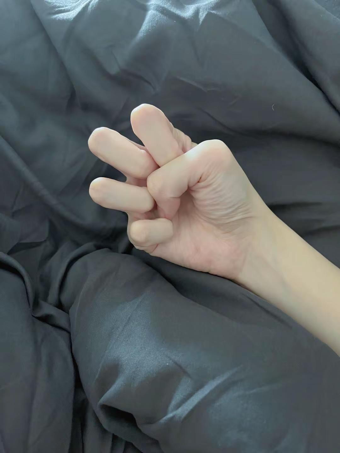 晚安💤漫画手手控@会火🔥