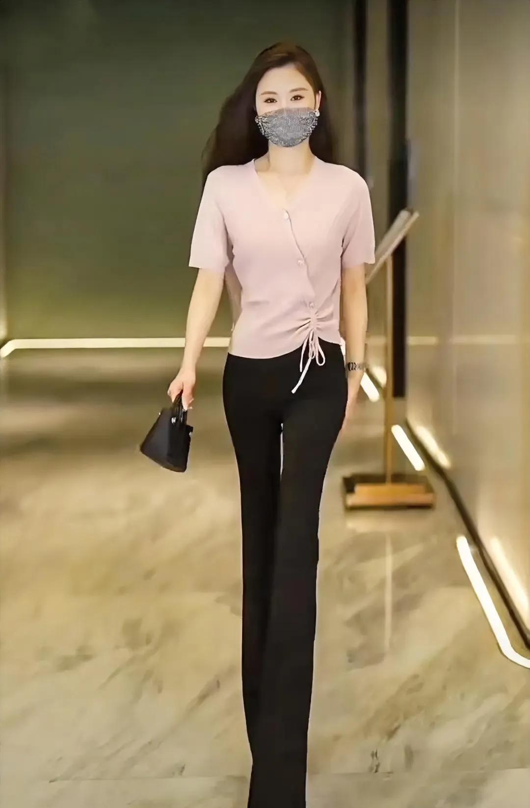 优雅的力量