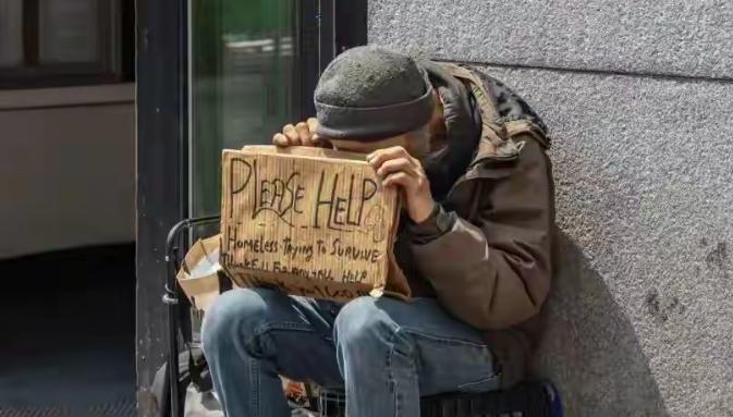 知道了欧美的斩杀线，才恍然大悟。为何父母死了，在国外定居的子女，都不肯回来参加