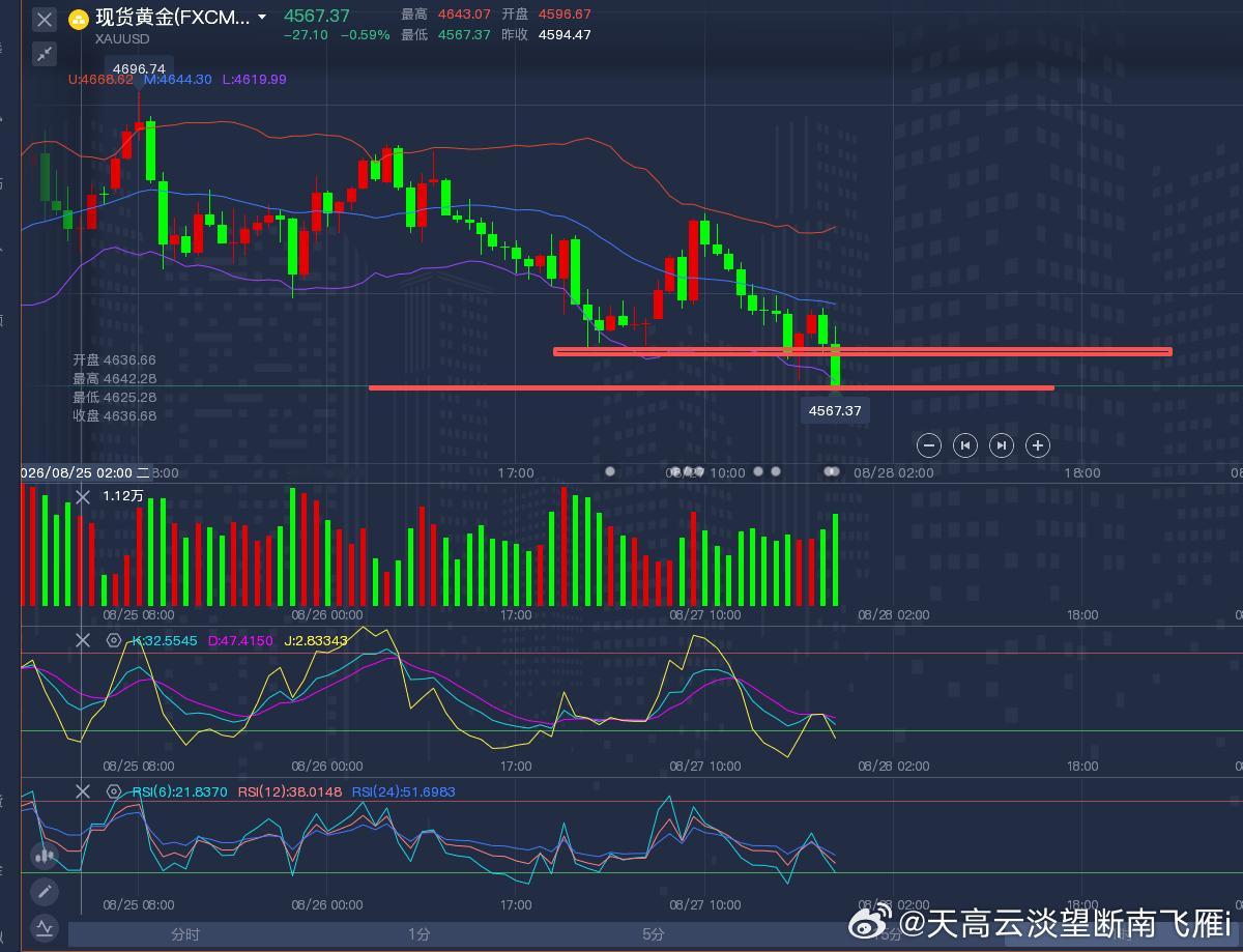 恐惧是生物的本能，但是勇气是人类的赞歌！目前再度逼近4569可以在此附近轻仓试试