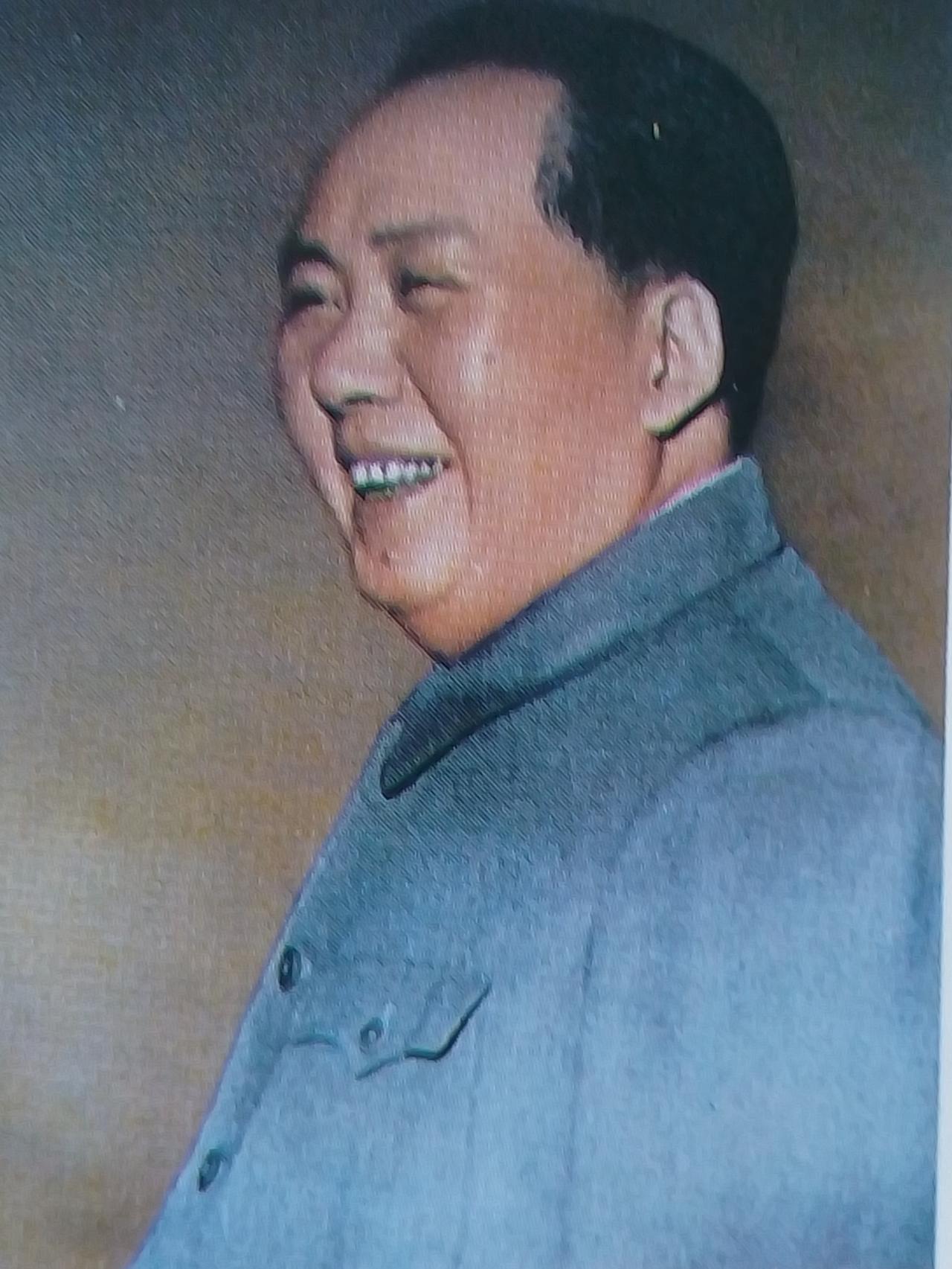 毛主席晚年最担心什么。毛主席最担心中国出现资本主义。他老人家说：因