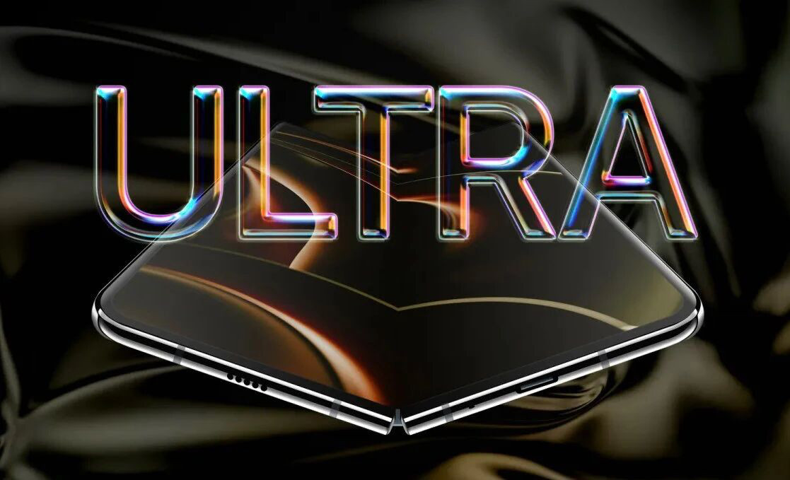 iPhoneFold？iPhoneUltra？苹果这个折叠屏手机到底是咋样的