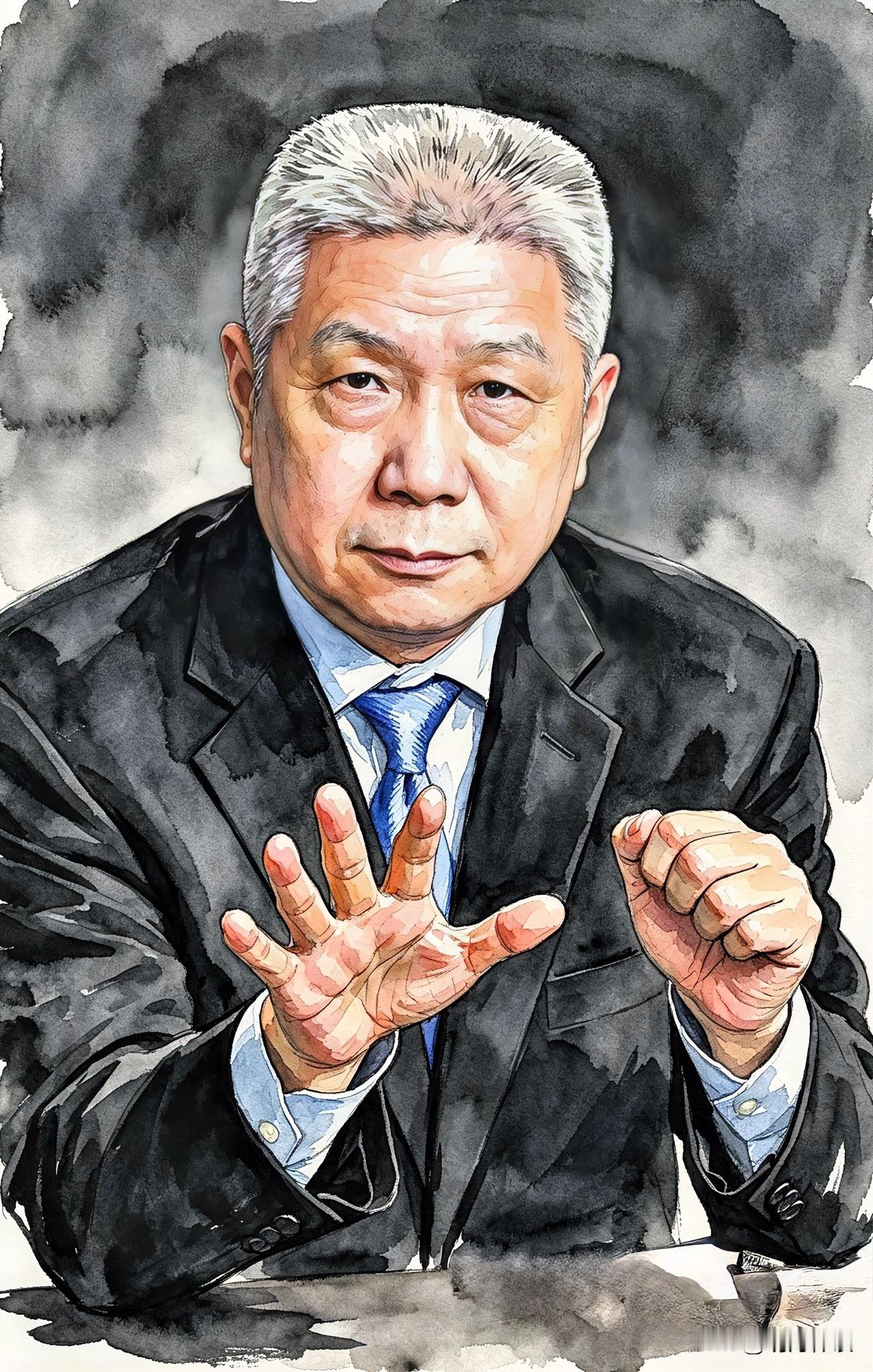 马未都大病初愈，说过一段扎心的话："得了一场大病才发现，钱不重要，财务自由