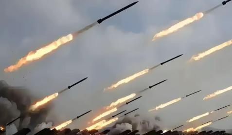 倘若如今爆发第三次世界大战，将会形成3大主要阵营。 站队西方的阵营包括：美国