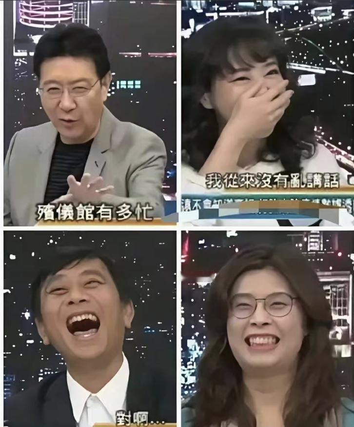 真是一波未平一波又起，就在郑丽文高调宣布要拜访高氏早苗之后，有人又翻出了郑丽文曾