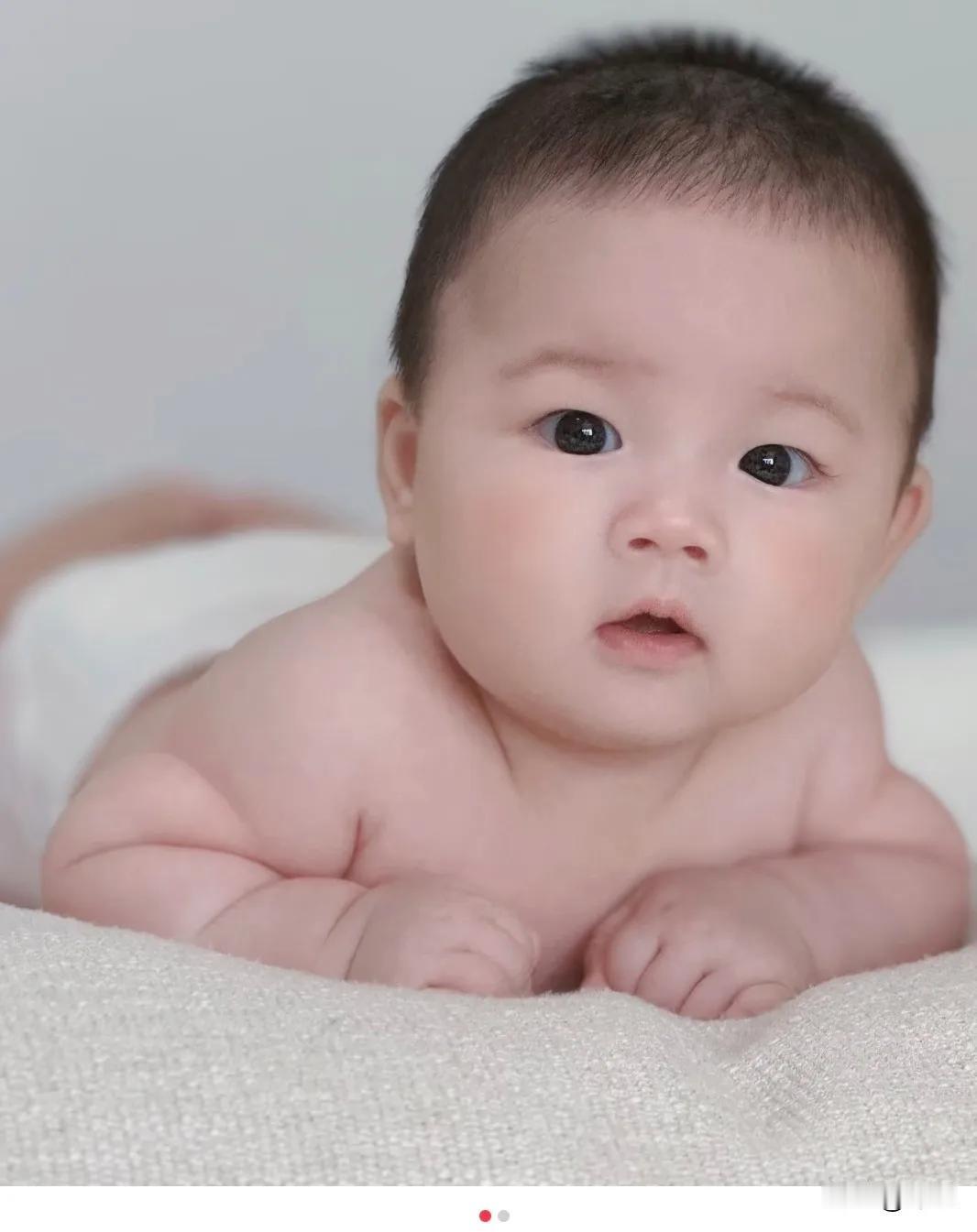 6万块给你生孩子已经是给老婆婆面子了。孙子呱呱坠地3个月，公婆砸了近6万。产前