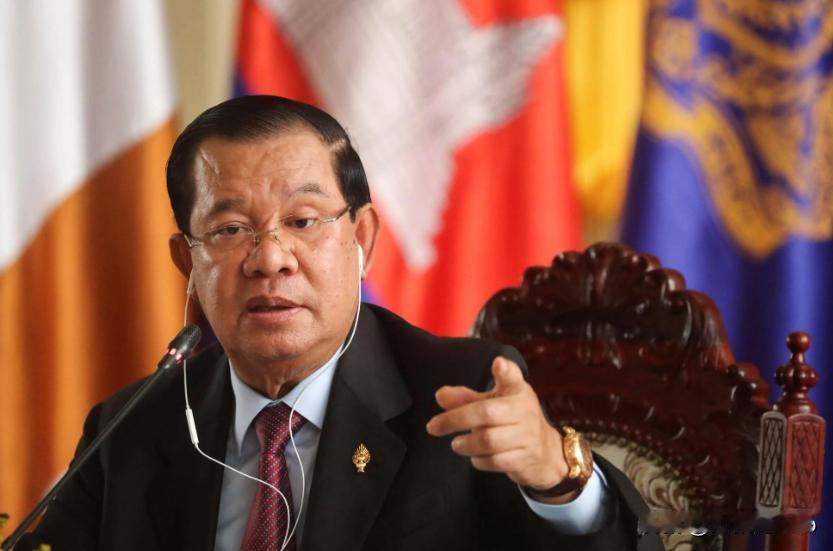 泰柬边境冲突，VT-4坦克连环炮炸死柬军中将12月8日，泰柬边境冲突突然升