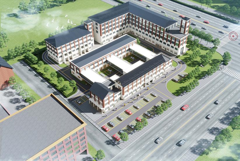 郑州经开区再添一个特色工业项目！从郑州经开区官网获悉，拜明生物技术研究中心项目