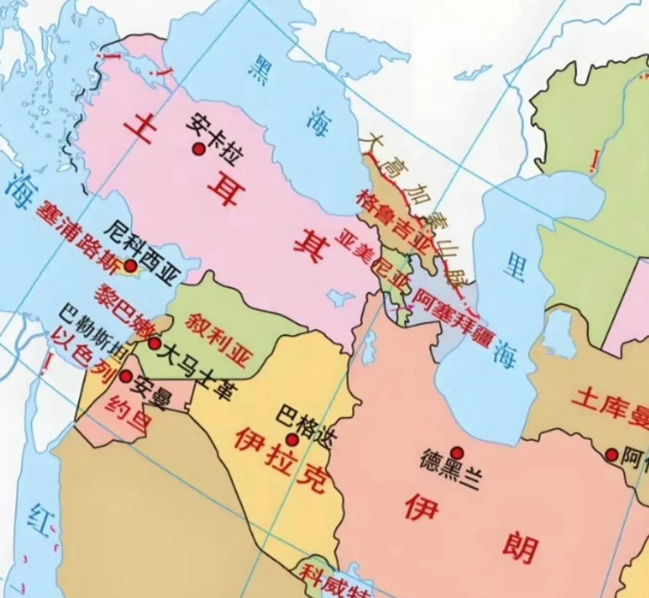 以色列蹦跶不起来了，中东大佬加沙出手了！面对以色列的疯狂，加沙大佬沙特看不下去