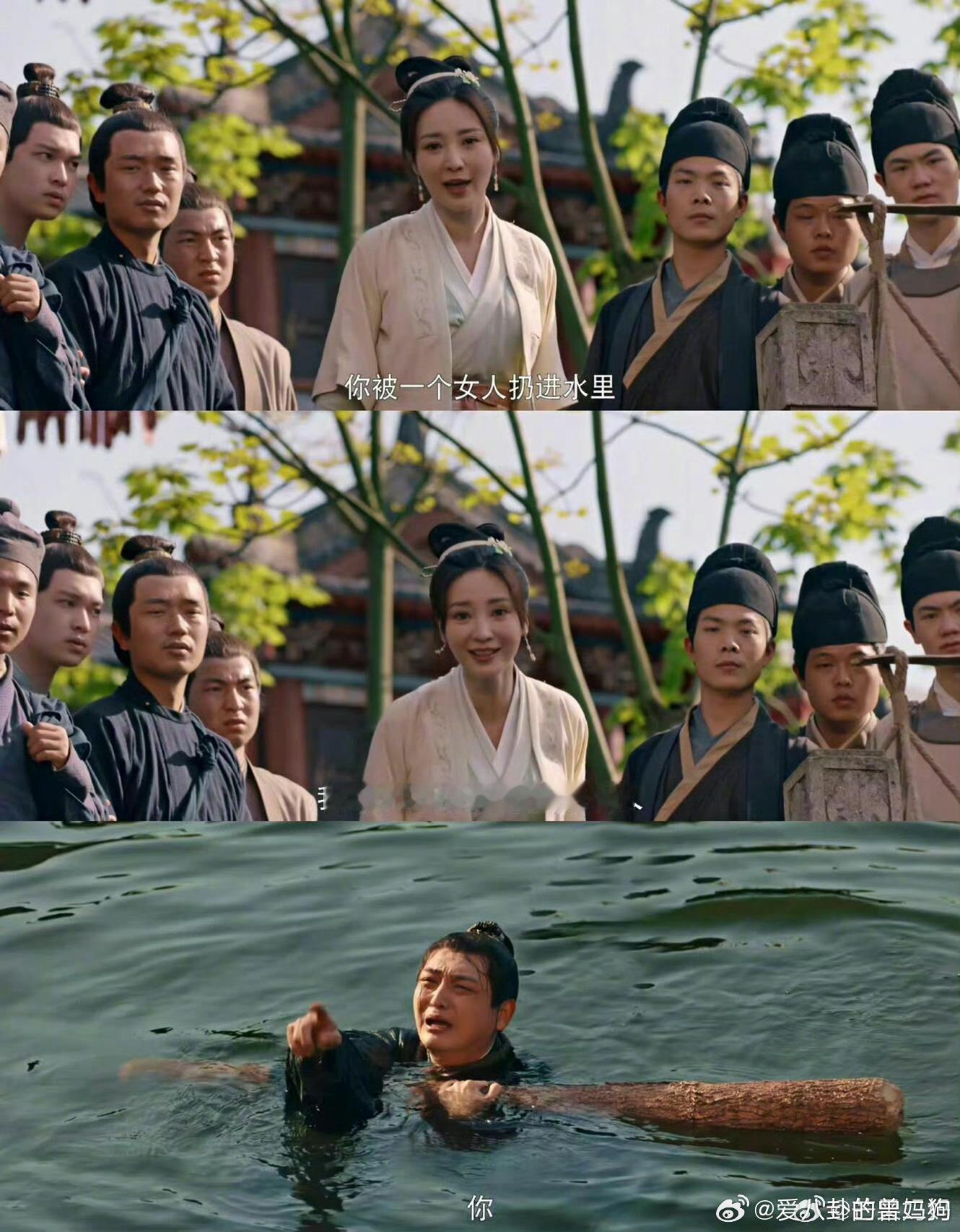 亲爱的柳岩女士时代跟上你了以前看她被拿身材调侃就特不舒服，人家明明专业又独立，