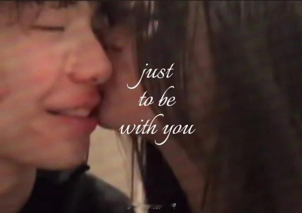 【On.cc】陳自瑤13歲女兒戀情曝光　本尊開腔回應藝人王浩信與陳自瑤(YoYo