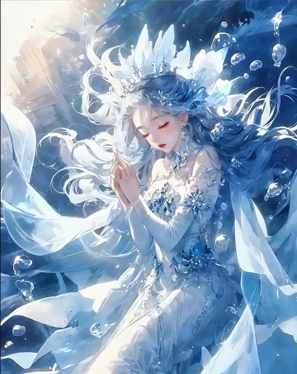 水瓶座预警铃疯狂作响！6月12日这一天铁定撞进麻烦漩涡，急得抓耳挠腮没辙
