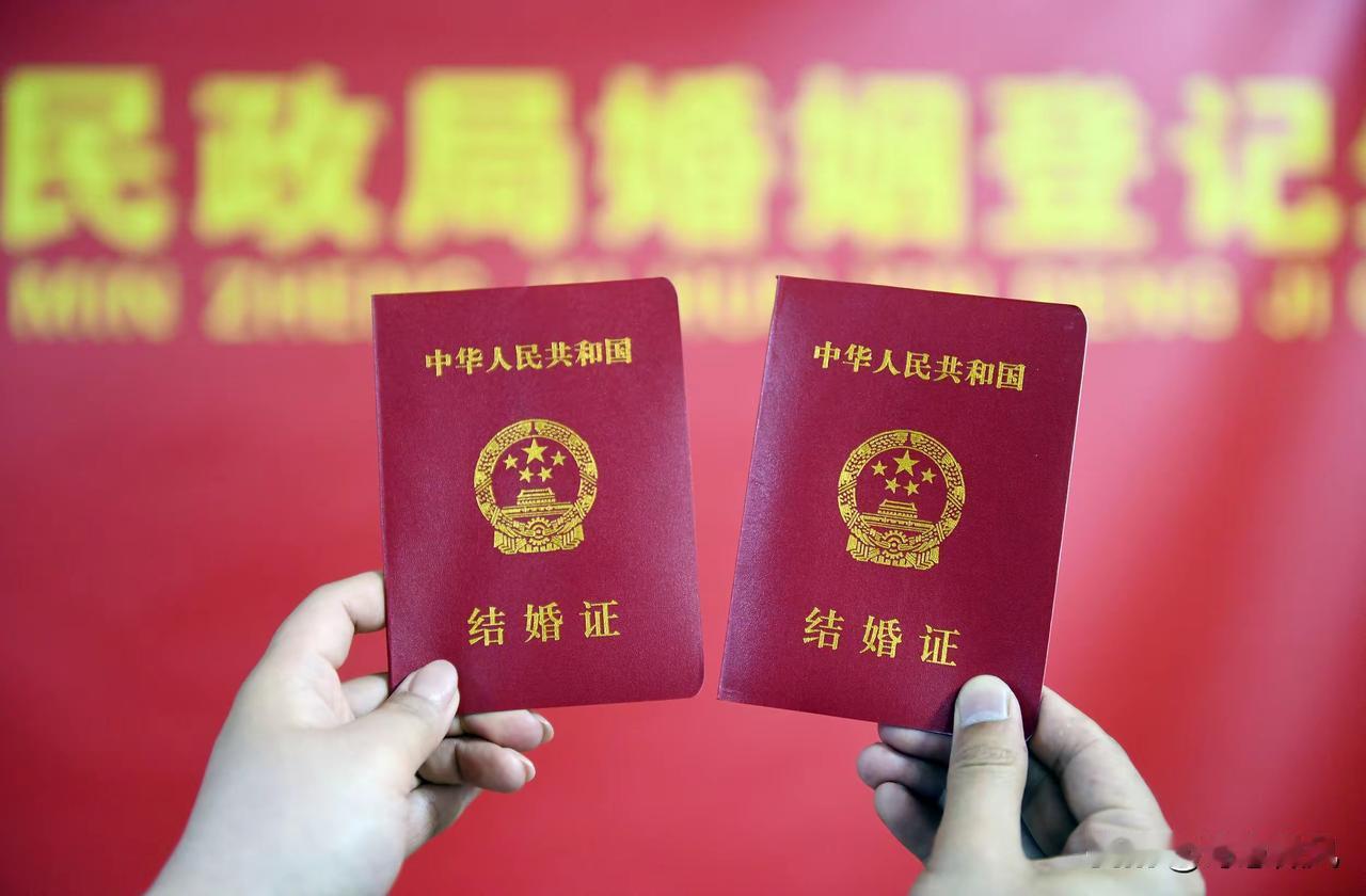 民政局最新数据曝光！上半年结婚人数再破新低，娶不起但离得起？2026上半年