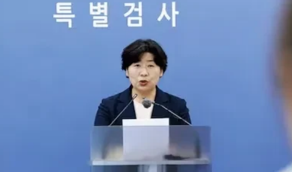 韩国内乱特别检察组就部分人士提出的“调查军方人员会危害国家安全”这一批评作出回应