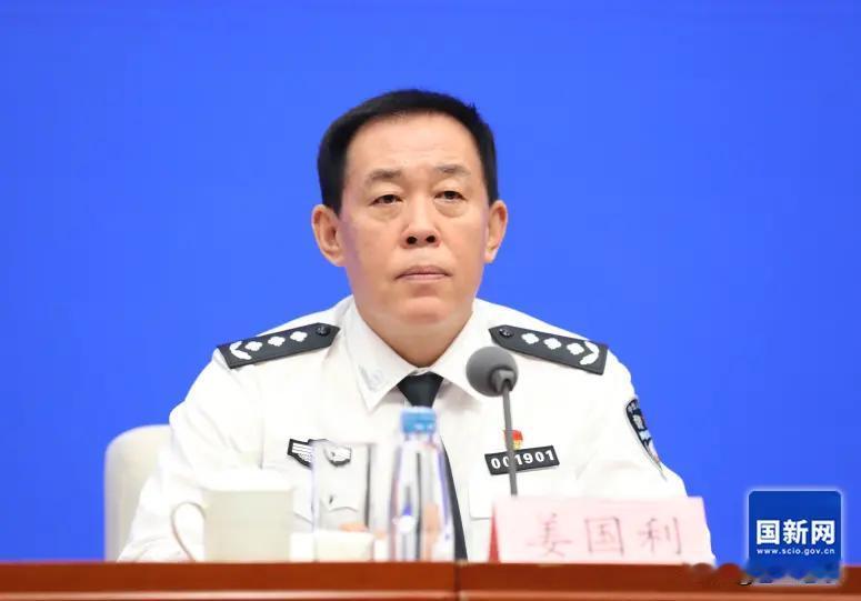 KK园区正式宣布全剧终！7月24日，公安部在国新办发布会通报：随着中缅泰联合