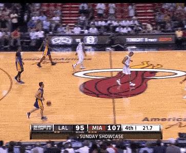 詹密说科比这一球算不算刷分，你赞同吗？