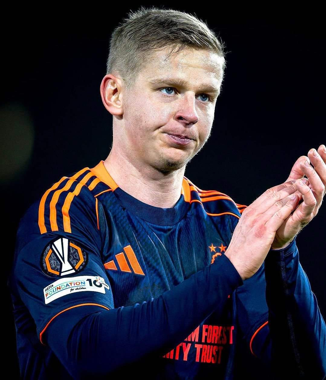 记者MikeVerweij消息，尽管此前双方已就租借费达成协议，但阿贾克斯目前