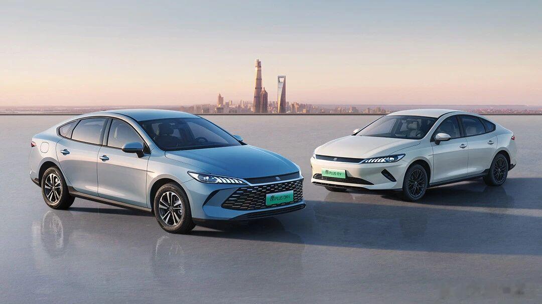 4月轿车销量榜出炉：小米SU7挺进第二，轩逸跌到第十？4月轿车市场的成绩单大家看