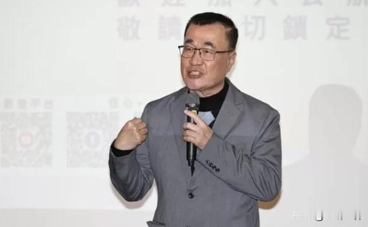李四川辞台北市副市长　3月启动争取国民党新北市长提名今（11日）与辉达签约后