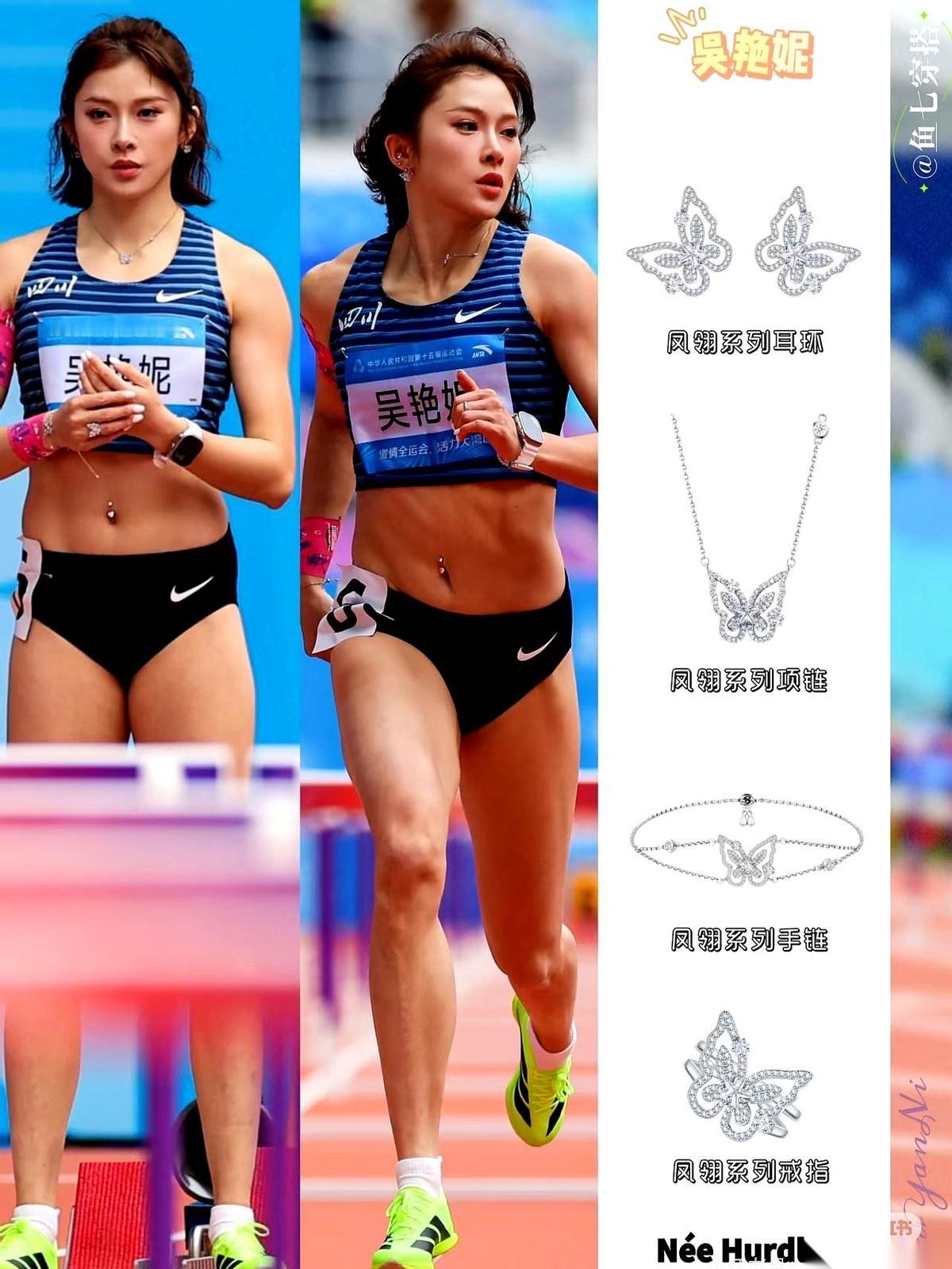 记者夸她状态好，她直接一句“我本来就有实力”甩过去。我滴个乖乖，现在还有这么“