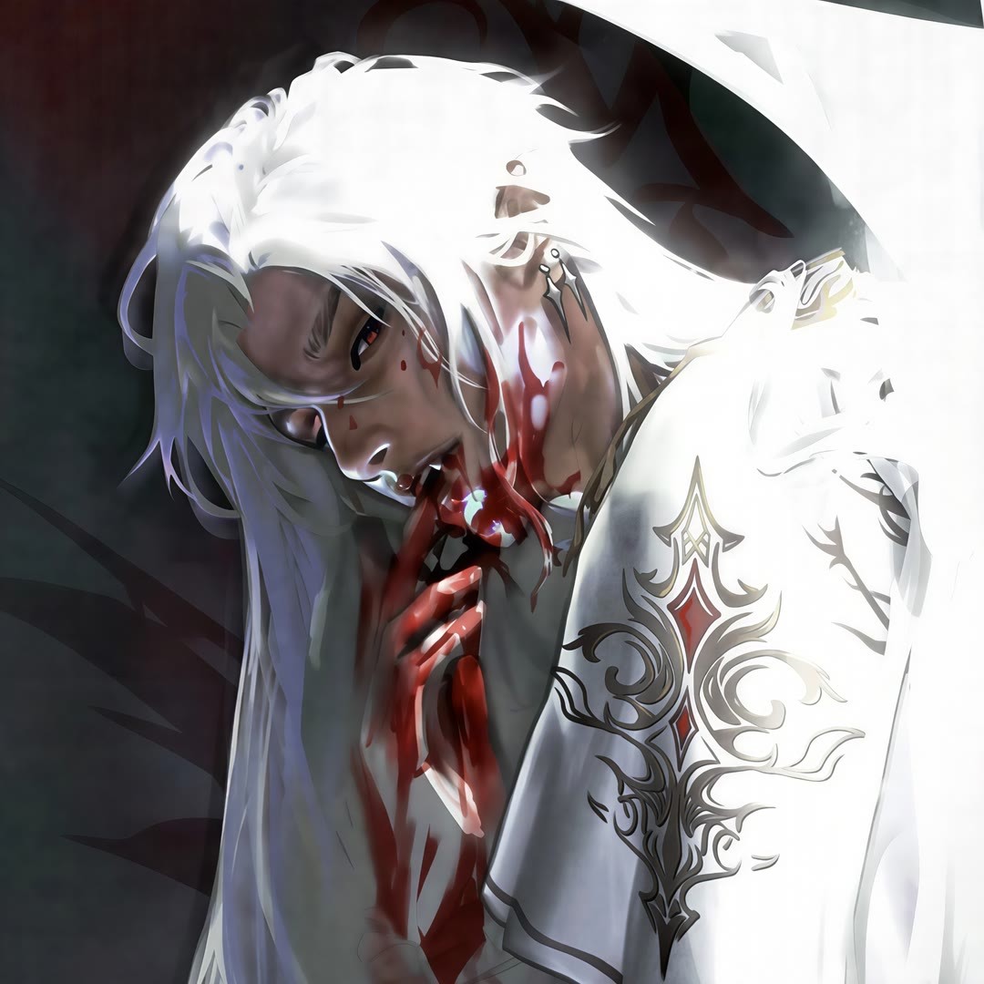 高清男头动漫头像动漫男头无水印男头知足知不足有为有不为