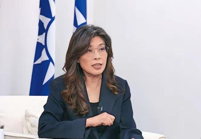 台独是“病毒”，民进党不一定是台独？近日，网上传出“民进党要成为台湾一家独大党派