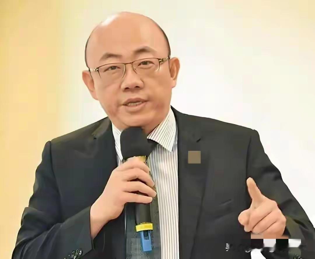 郭正亮点破国民党困局：主席虚位、大佬分权、全党一盘散沙。2月18日郭正亮直