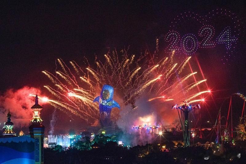 2026珠海跨年哪里最值得去?2026珠海跨年，唐家古镇共乐灯会值得一去。12