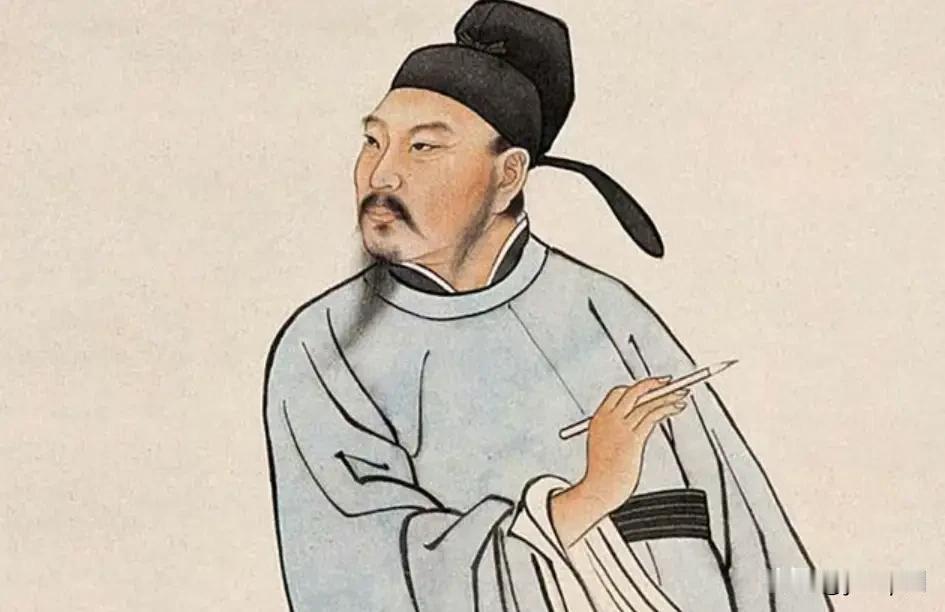 唐朝男人三十七八不结婚，搁今天都算晚婚，在当年绝对是异类。白居易就是。但别急