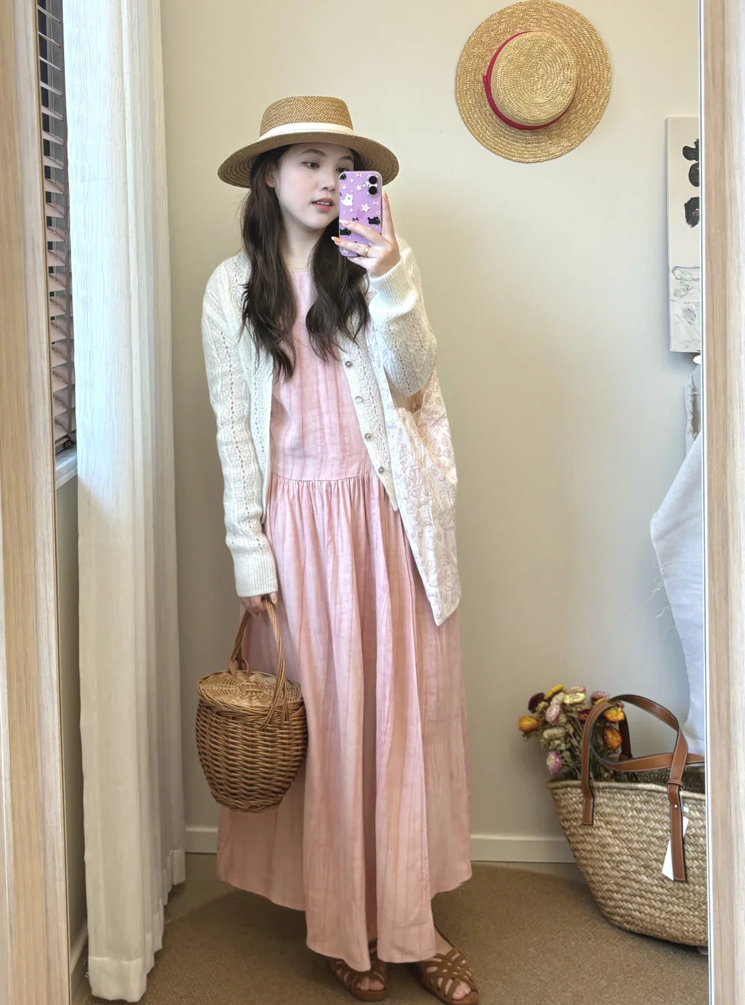 🍓🍧最近的漂亮裙子✖️13