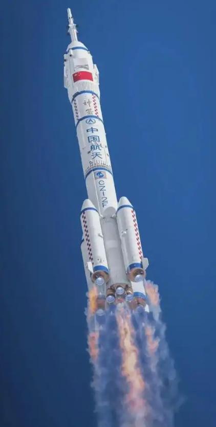 中国航天重磅官宣！2月27日，中国载人航天工程办公室发布年度核心任务：今年我