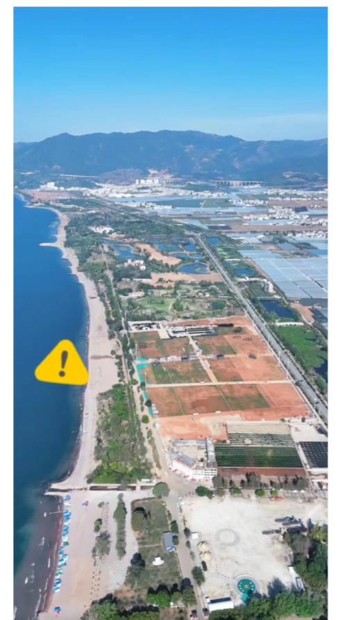 敢动抚仙湖？谁给你的胆子！这胆子可真大啊，直接在一级水源地里大兴土木。事情