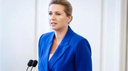 不等了，丹麦喊话中国了近日，丹麦多地消费者大量购买电动车，政府也十分地开心。