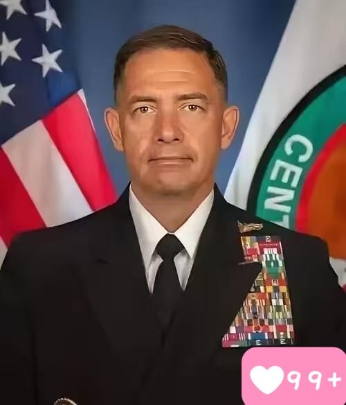 美国中央司令部传来新消息！4月13日一大早，国际局势就爆出个重要消息！美国中央