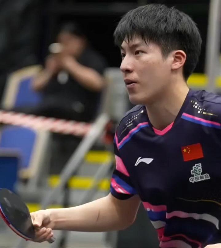 从温瑞博身上：我看到马龙影子！不知道是否有人，和我有相同看法：从温瑞博身上