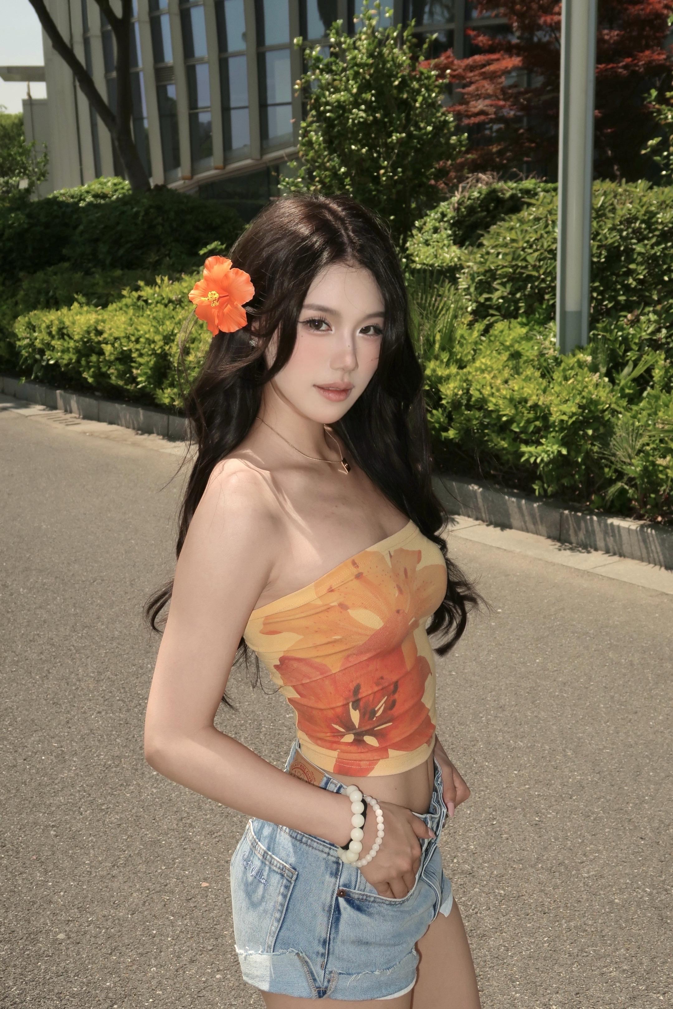 🌼🌺🏝️假装在夏威夷