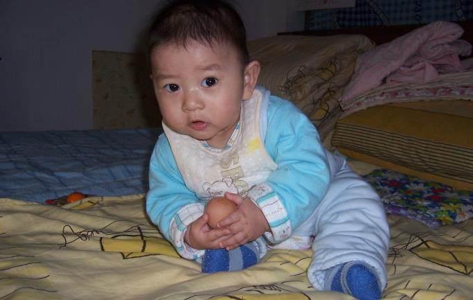 孩子一生中的黄金六年, 很多父母后悔看到太晚!