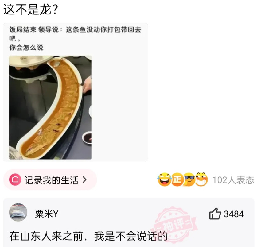 山东人的含金量还在提高
