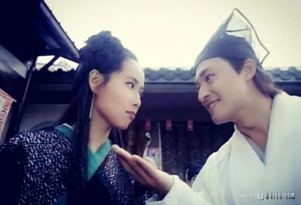 64岁马景涛夸叶童，合作的女演员里，最敬重她！不是因为她有多漂亮，而是她是来台湾