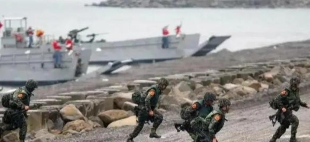 一旦台海爆发冲突，最难啃的骨头不是台湾本岛，而是距大陆仅50公里的东引岛！很多人