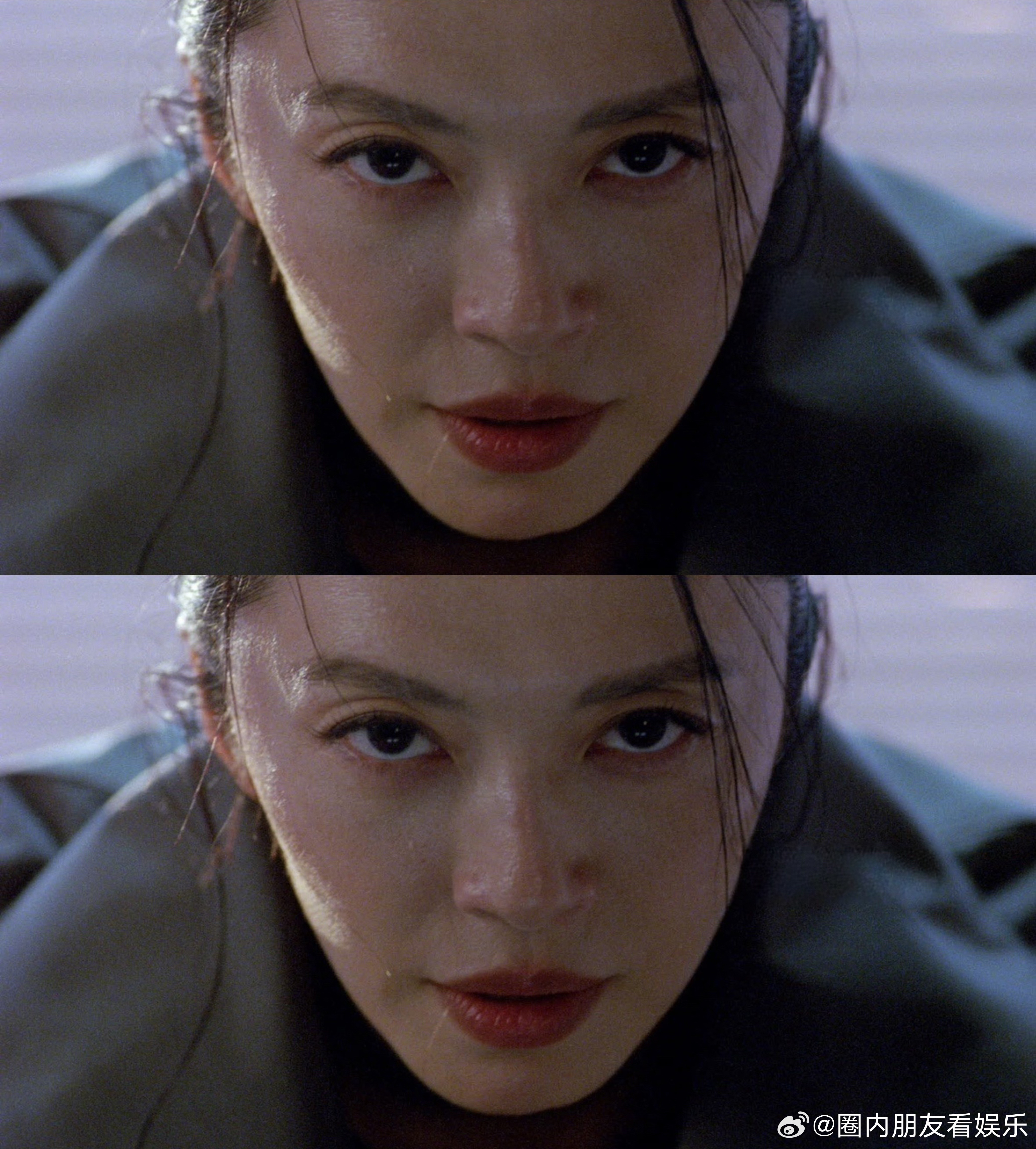 姚晨这组大片居然是素颜姚晨的含金量还在上升素颜出镜依旧气场全开，无惧镜头直面本