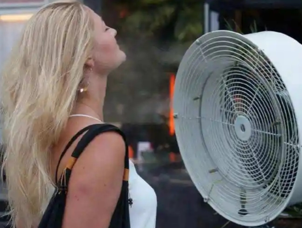 欧洲人宁愿忍受40℃高温，也不愿花钱装空调？是买不起吗？还真是！ 其实欧洲的