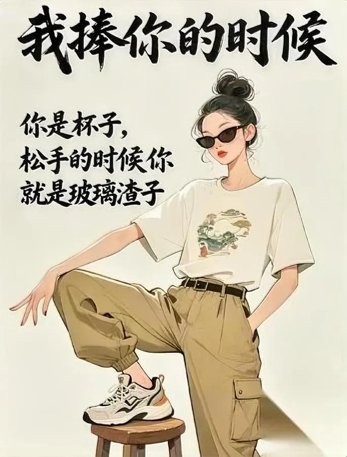 你发现没？女生的人生总在打包。分手搬离出租屋，结婚搬去他的家，离婚再搬回