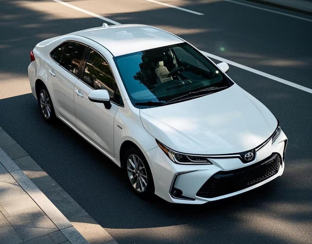 丰田哪一款车最成功?卡罗拉，它的全球累计销量超4500万辆（部分数据显示已