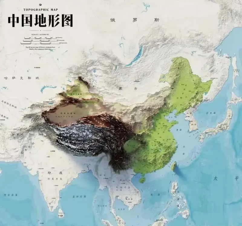 为何古代战争，多为一路攻城略地，很少绕过关隘直捣黄龙？
