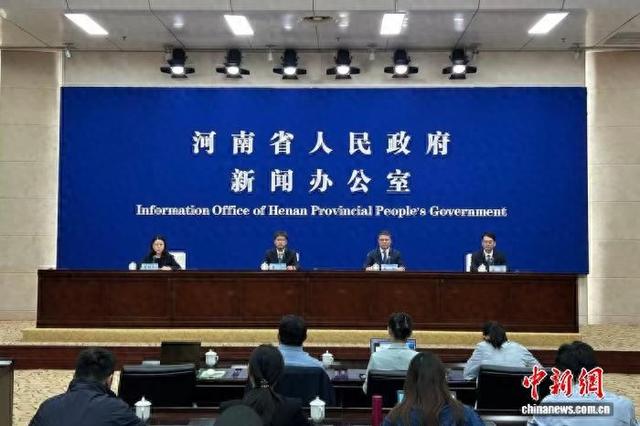 河南南阳力争“十五五”末高新技术企业达800家