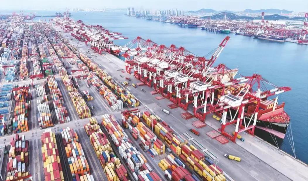 当一个大国被一群对手围堵时，中国该怎样避免陷入“战争泥潭”？自2022年俄