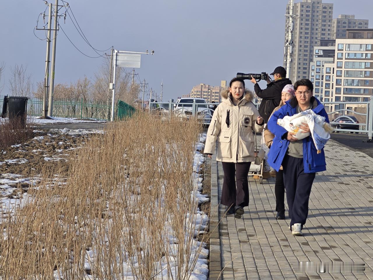 未来这些行业的人员都要面临着失业与改行了。不知道怎么了，大家一见面都是